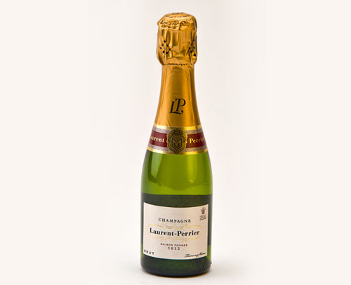 Champagner Laurent Perrier
